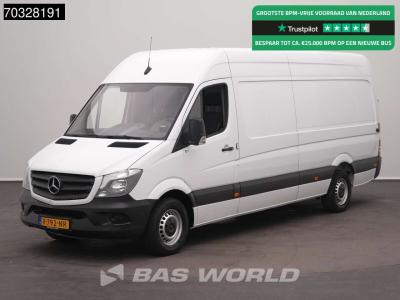 Mercedes-Benz Sprinter 311 CDI Automaat L3H2 Camera Euro6 Pakketwagen L3 vendida por BAS World B.V.