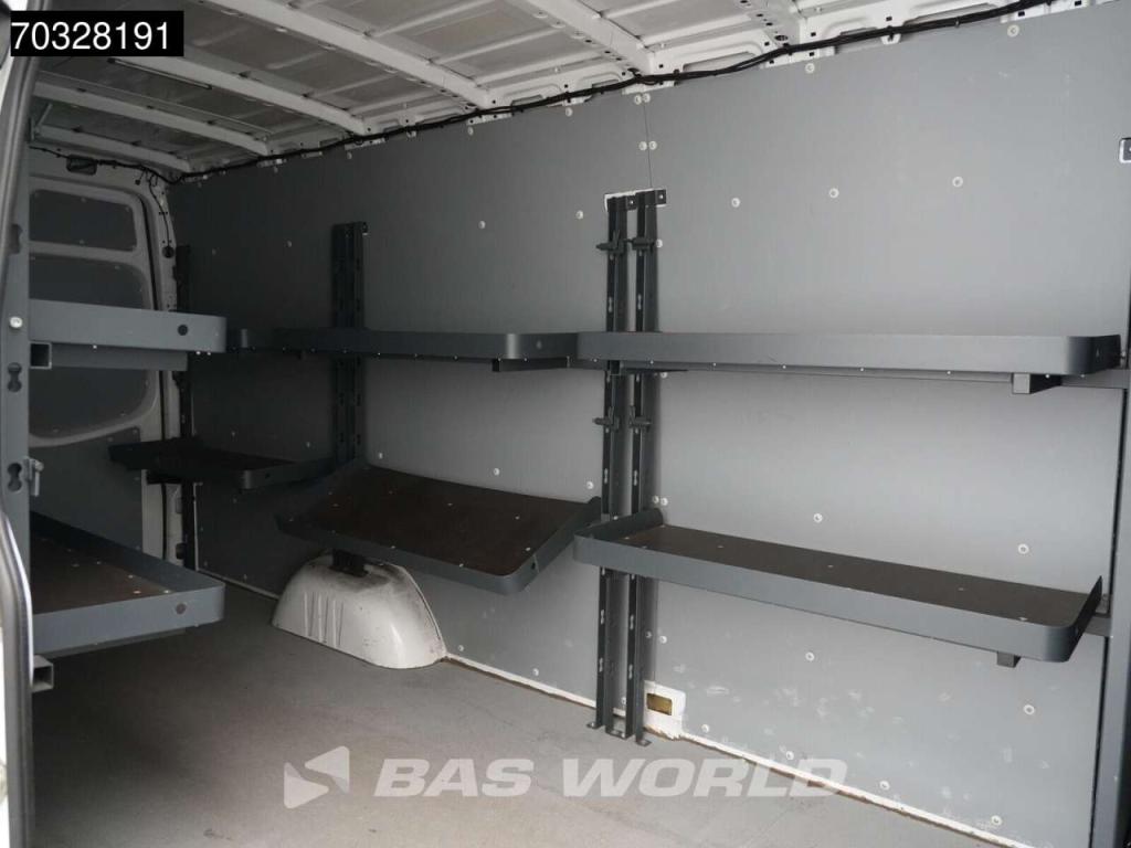 Mercedes-Benz Sprinter 311 CDI Automaat L3H2 Camera Euro6 Pakketwagen L3 Foto 13