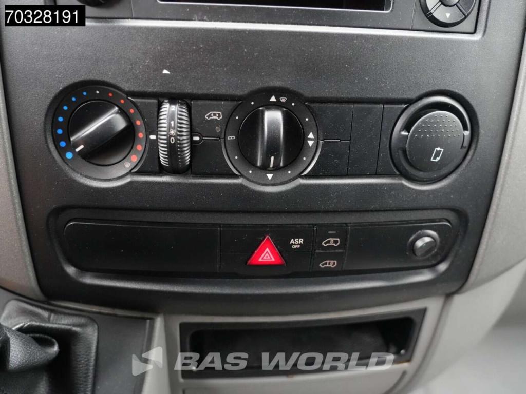Mercedes-Benz Sprinter 311 CDI Automaat L3H2 Camera Euro6 Pakketwagen L3 Foto 16