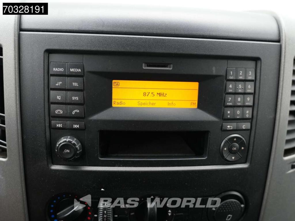 Mercedes-Benz Sprinter 311 CDI Automaat L3H2 Camera Euro6 Pakketwagen L3 Foto 17