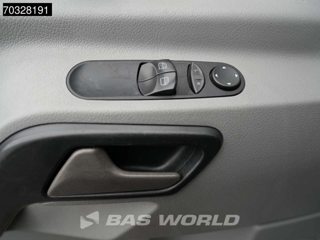 Mercedes-Benz Sprinter 311 CDI Automaat L3H2 Camera Euro6 Pakketwagen L3 Foto 18
