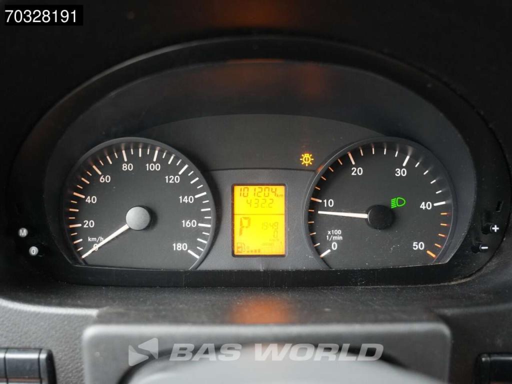 Mercedes-Benz Sprinter 311 CDI Automaat L3H2 Camera Euro6 Pakketwagen L3 Foto 20
