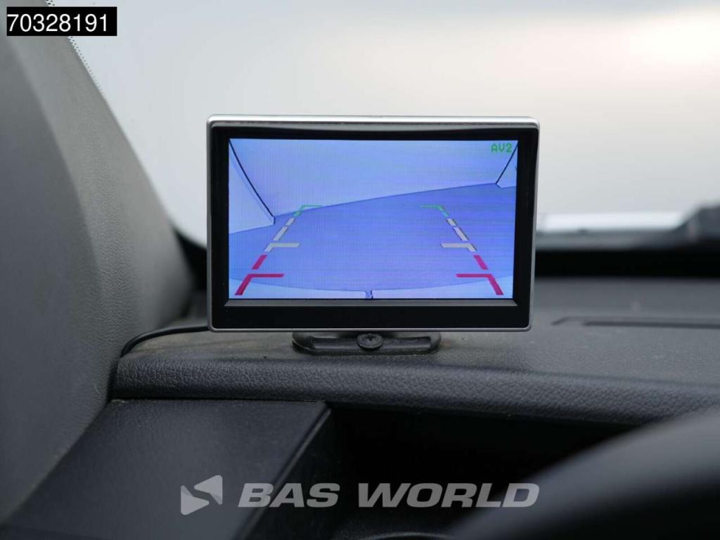 Mercedes-Benz Sprinter 311 CDI Automaat L3H2 Camera Euro6 Pakketwagen L3 Foto 21