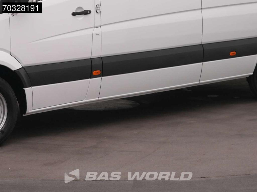 Mercedes-Benz Sprinter 311 CDI Automaat L3H2 Camera Euro6 Pakketwagen L3 Foto 29