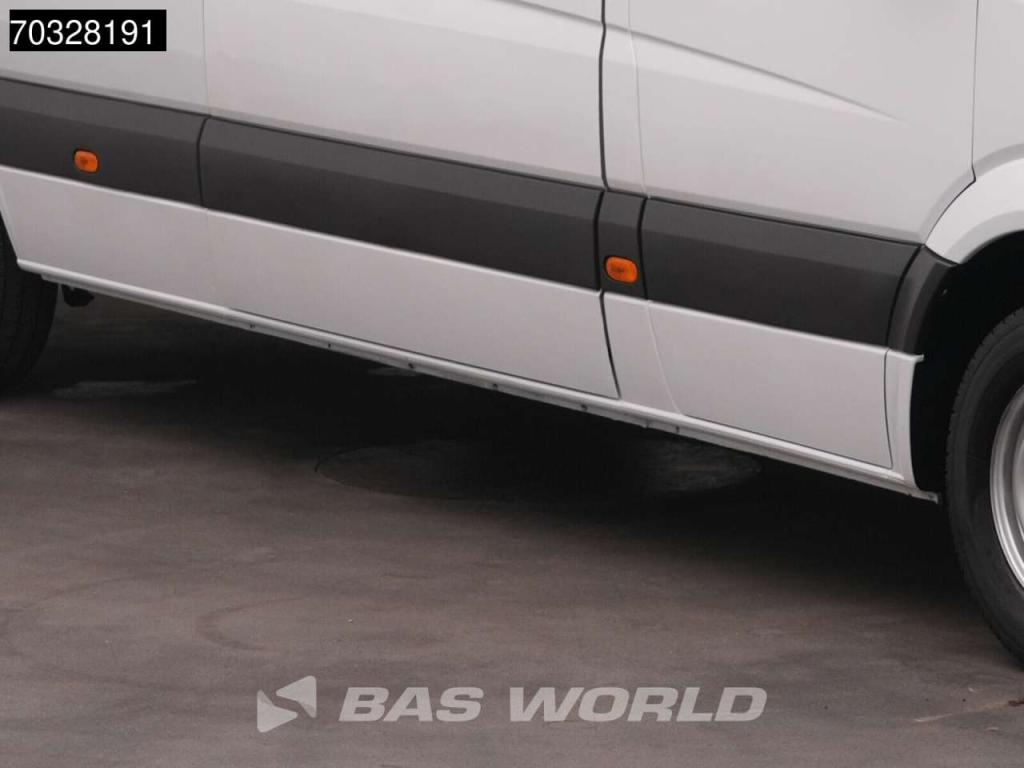 Mercedes-Benz Sprinter 311 CDI Automaat L3H2 Camera Euro6 Pakketwagen L3 Foto 30