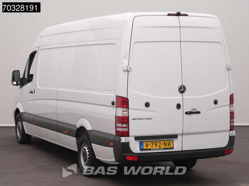 Mercedes-Benz Sprinter 311 CDI Automaat L3H2 Camera Euro6 Pakketwagen L3 Foto 6
