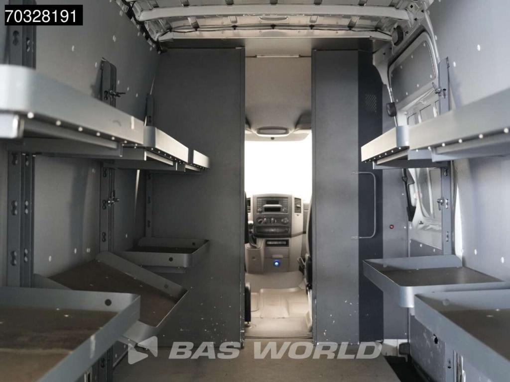Mercedes-Benz Sprinter 311 CDI Automaat L3H2 Camera Euro6 Pakketwagen L3 Foto 8