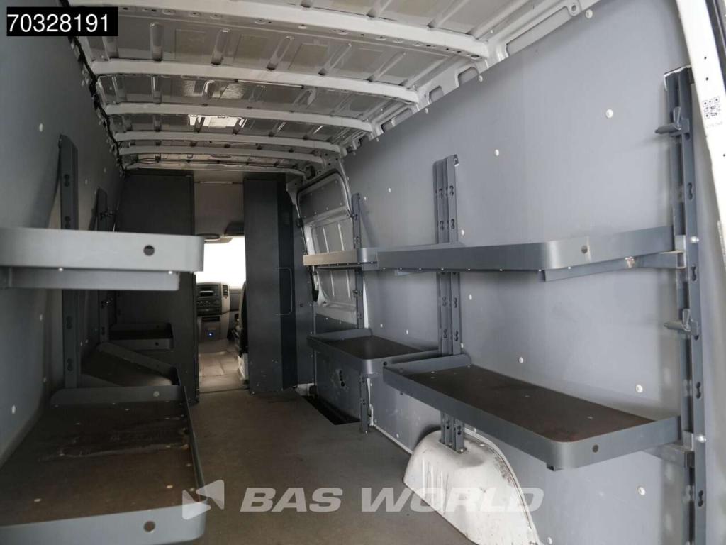 Mercedes-Benz Sprinter 311 CDI Automaat L3H2 Camera Euro6 Pakketwagen L3 Foto 9