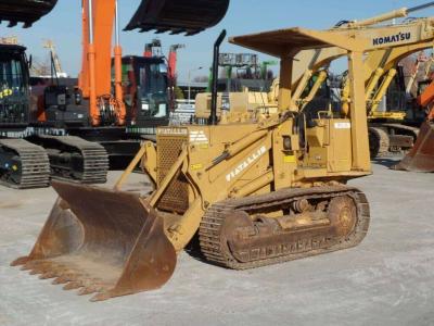 Fiat Allis FL5 vendida por Massucco T. Srl