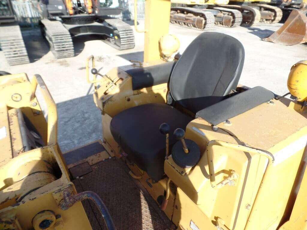 Fiat Allis FL5 Foto 4
