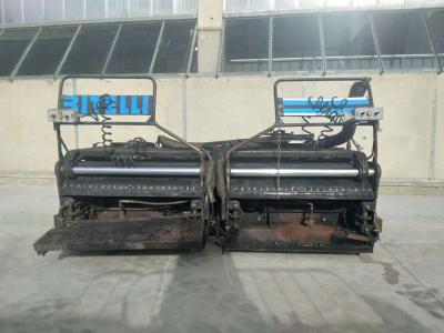 Bitelli BB650 vendida por Massucco T. Srl Area Ricambi