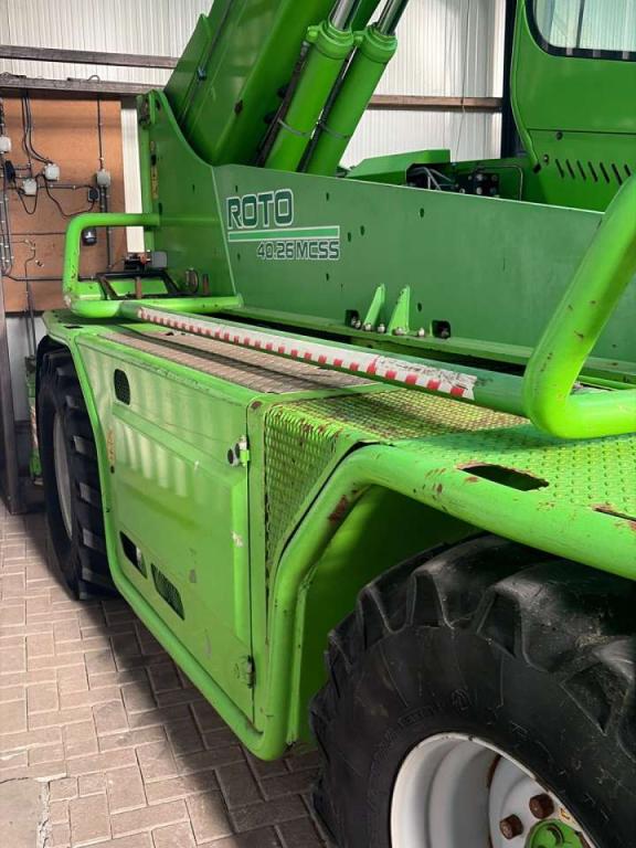 Merlo ROTO40.20MCSS Foto 15