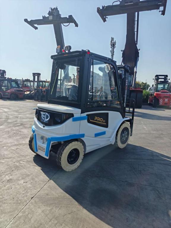EP Equipment EFL30 PRO Foto 4