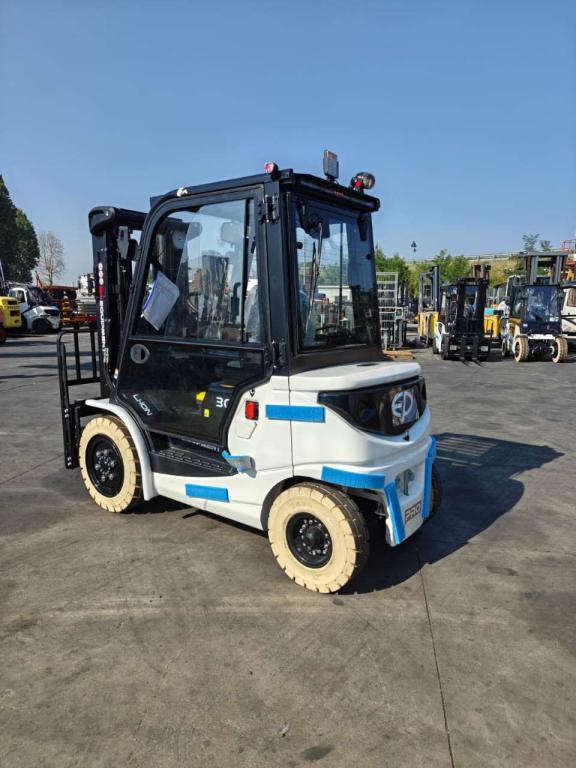 EP Equipment EFL30 PRO Foto 5