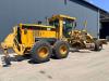 Caterpillar 140H II - CE Foto 4 thumbnail