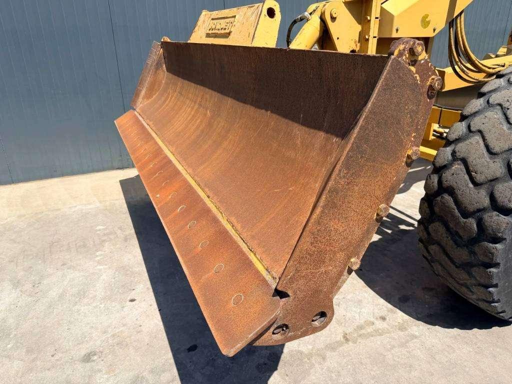 Caterpillar 140H II - CE Foto 10