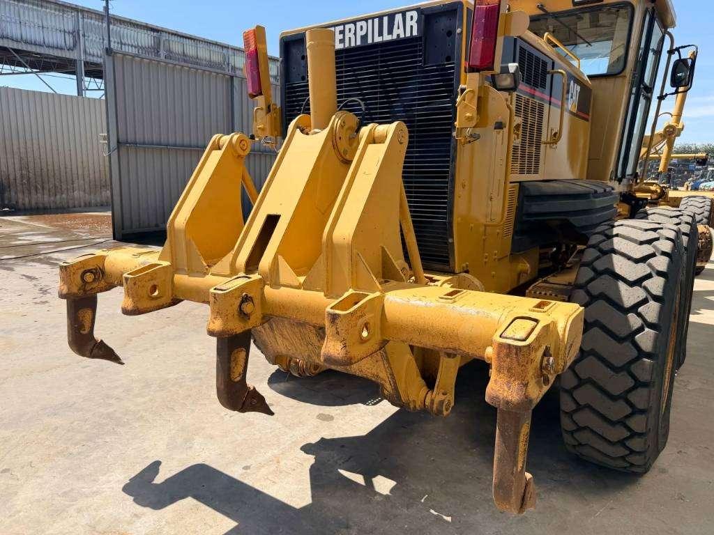 Caterpillar 140H II - CE Foto 12