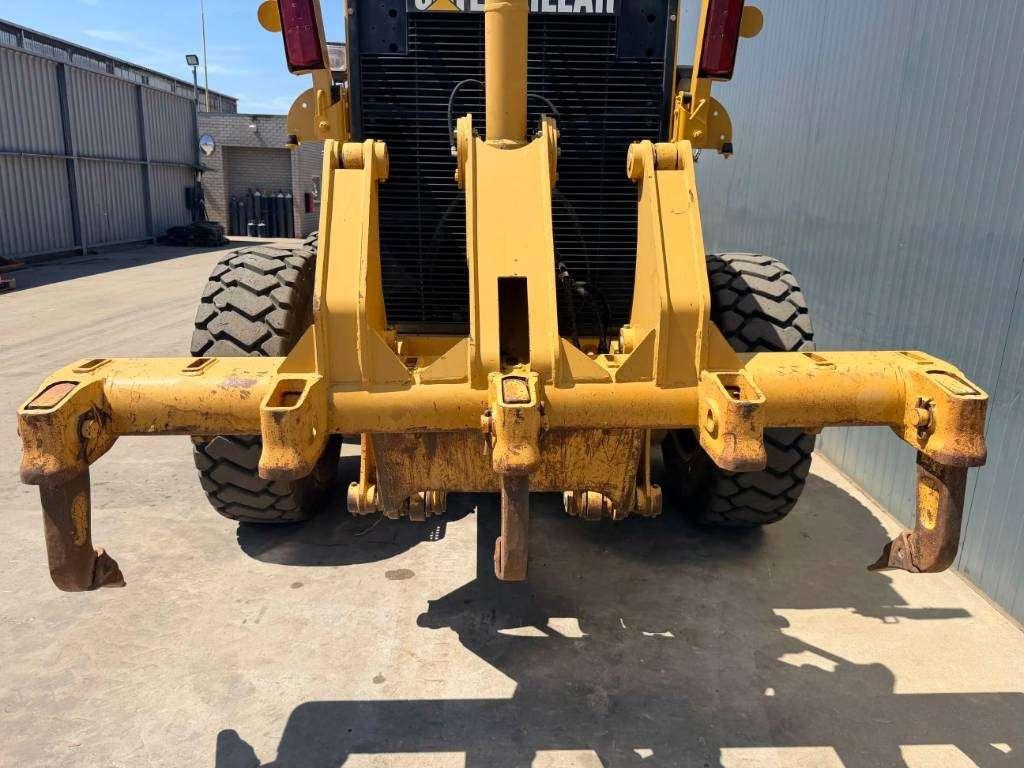 Caterpillar 140H II - CE Foto 13