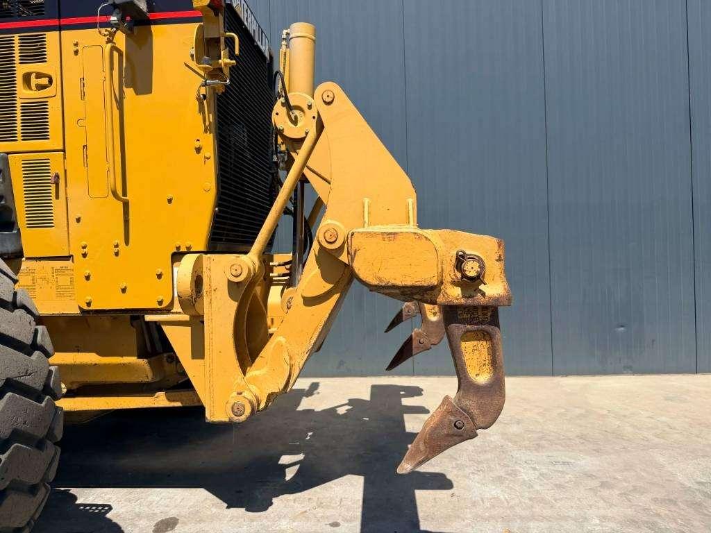 Caterpillar 140H II - CE Foto 14