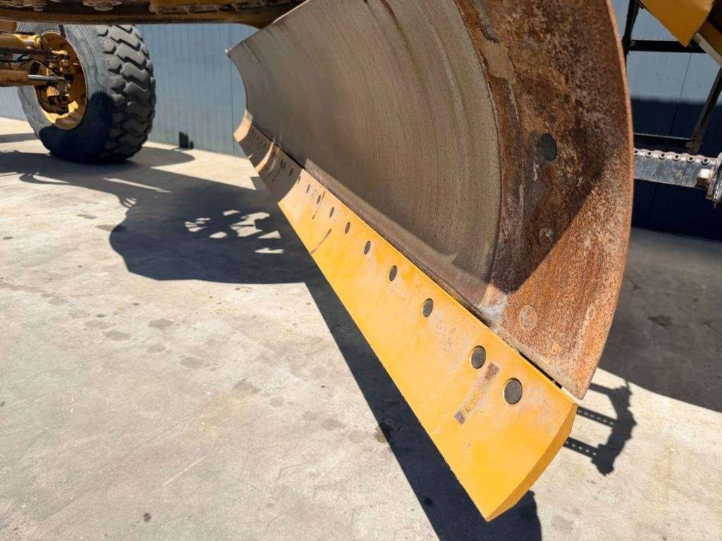 Caterpillar 140H II - CE Foto 15