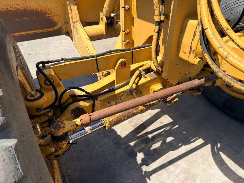 Caterpillar 140H II - CE Foto 17