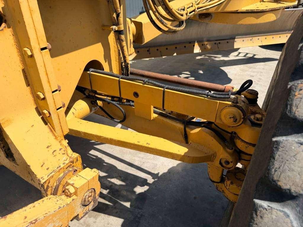Caterpillar 140H II - CE Foto 18