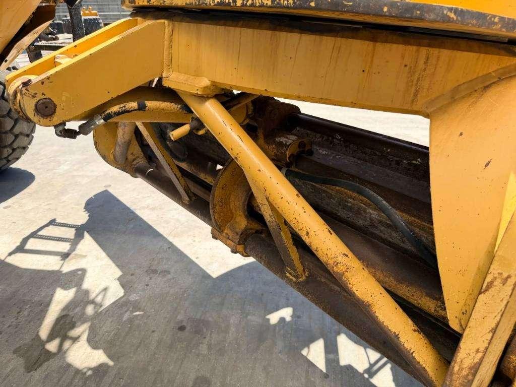 Caterpillar 140H II - CE Foto 20