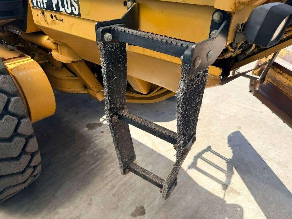 Caterpillar 140H II - CE Foto 24