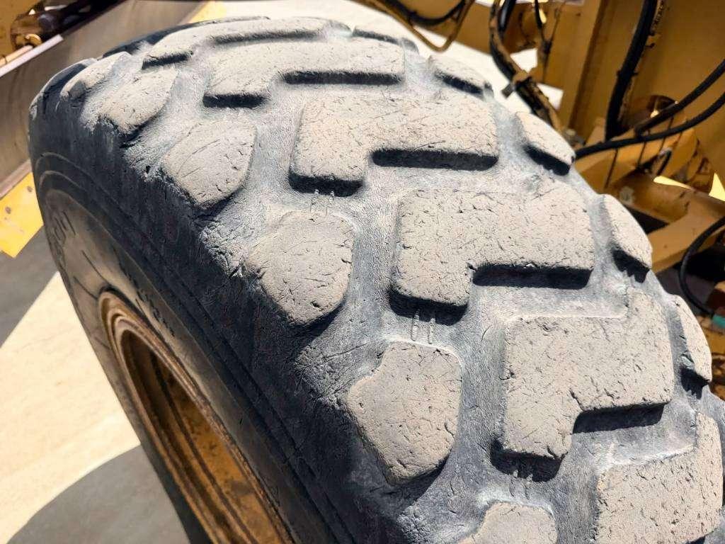 Caterpillar 140H II - CE Foto 28