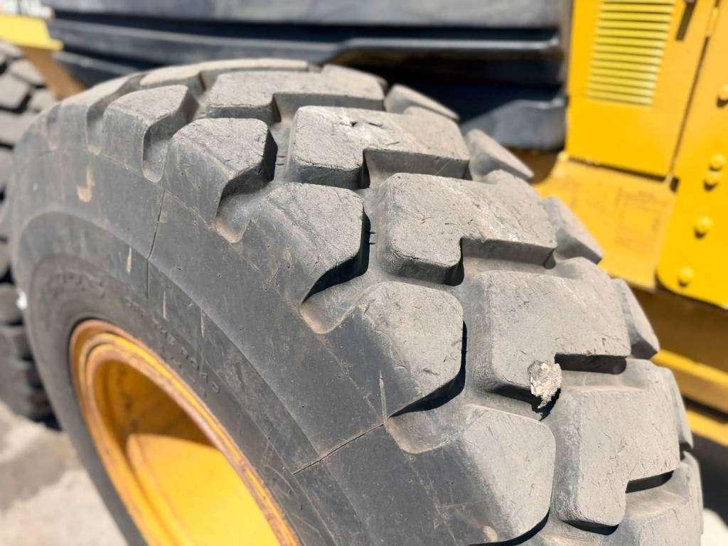 Caterpillar 140H II - CE Foto 29