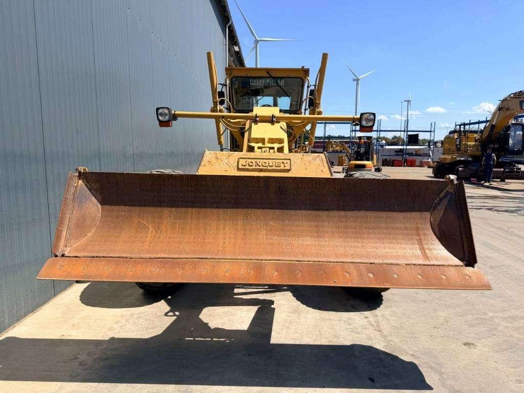 Caterpillar 140H II - CE Foto 8