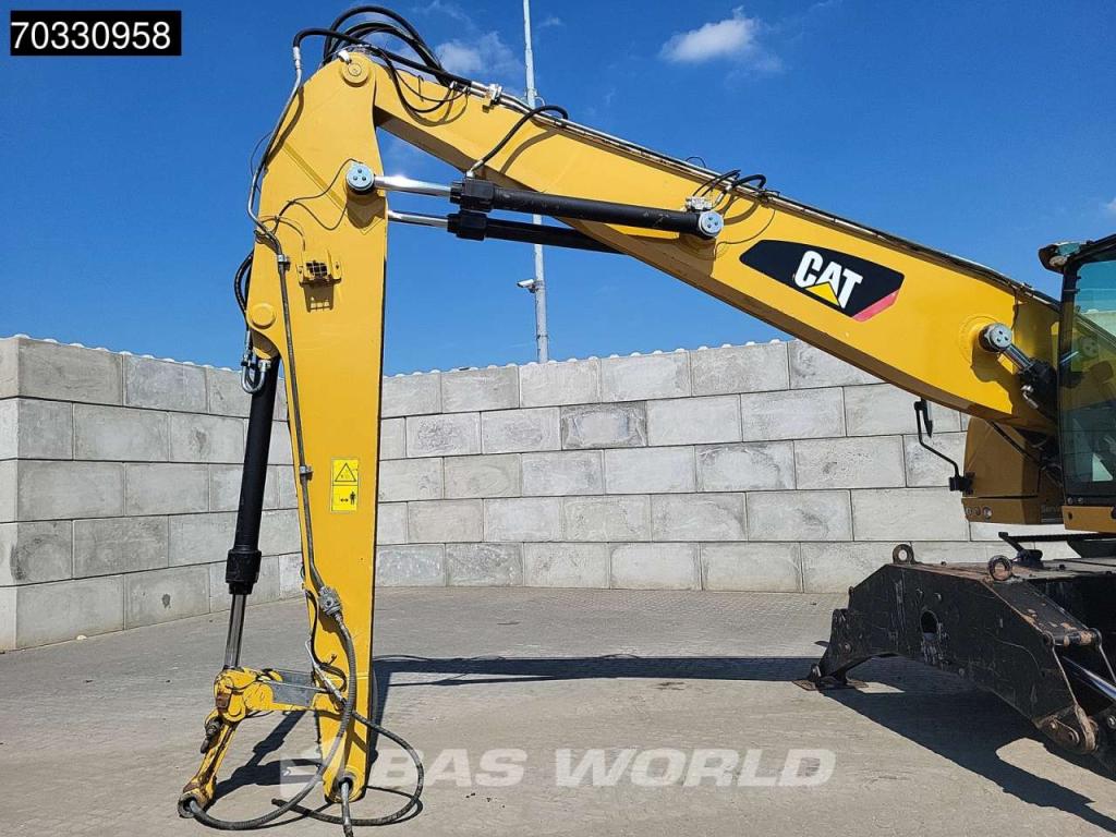 Caterpillar MH3024 Dutch Machine Foto 10