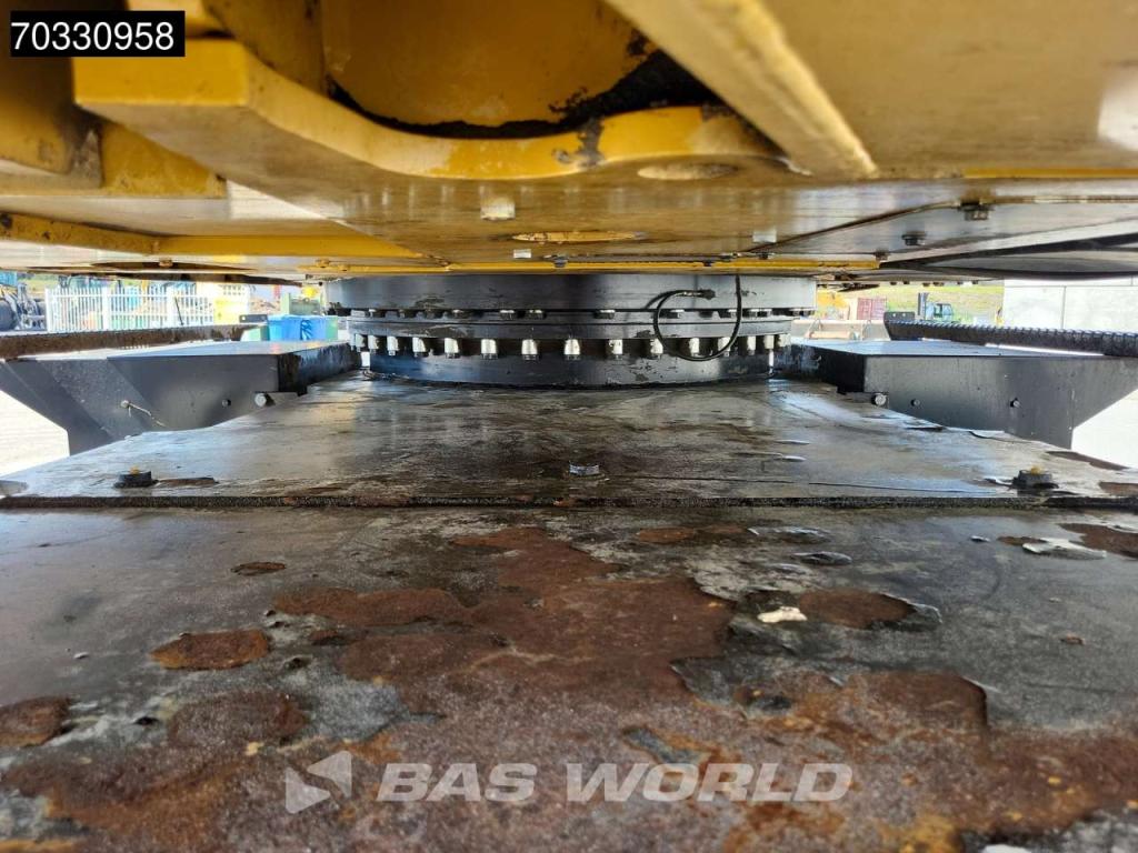 Caterpillar MH3024 Dutch Machine Foto 26