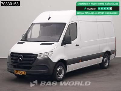 Mercedes-Benz Sprinter 315 CDI Automaat L2H2 150PK Airco Cruise Camera Euro6 L2 Airco Cruise control vendida por BAS World B.V.
