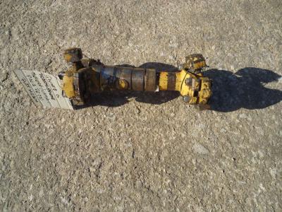 Árbol de transmisión para Fiat Hitachi FR220 vendida por OLM 90 Srl