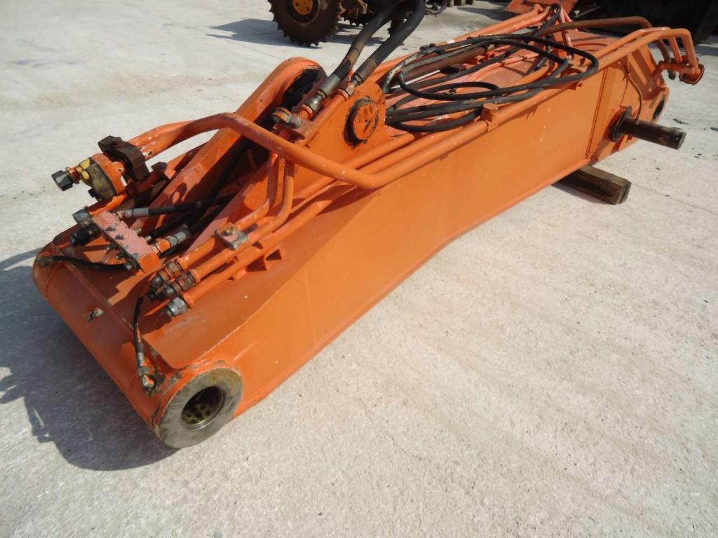 Brazo de elevación / Pluma para Fiat Kobelco E235 Foto 4