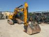 JCBHD JS235 Foto 3 thumbnail