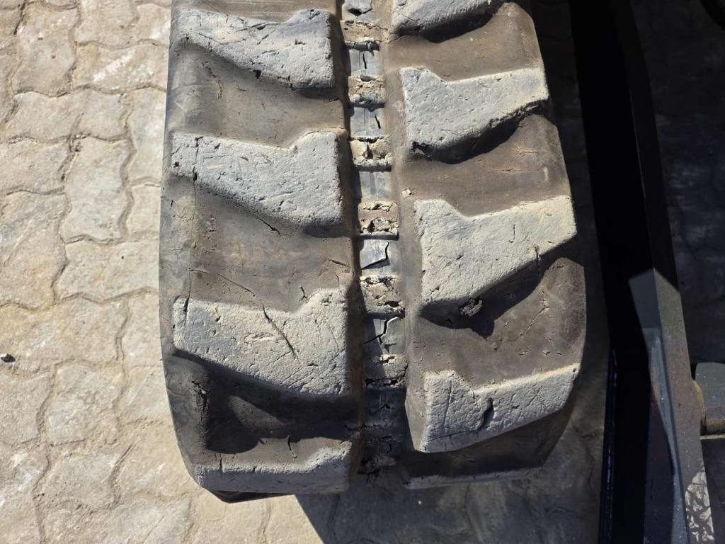 Komatsu Pc 55 MR-5 Foto 19