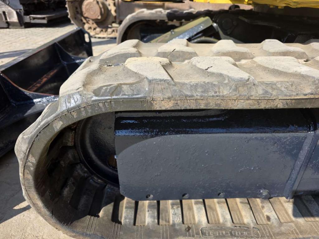 Komatsu Pc 55 MR-5 Foto 20