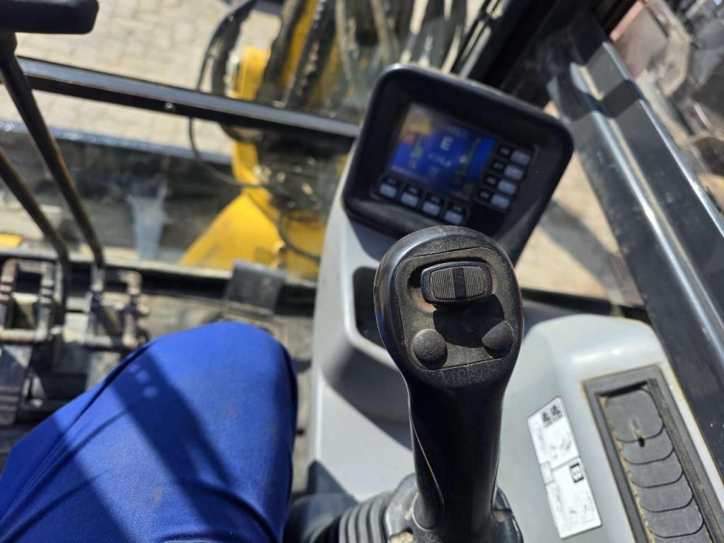 Komatsu Pc 55 MR-5 Foto 25