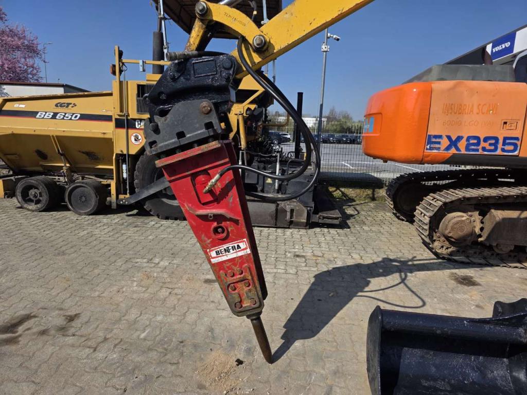 Komatsu Pc 55 MR-5 Foto 3