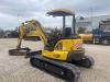 Komatsu PC45 MR-3 Foto 1 thumbnail