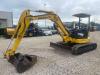 Komatsu PC45 MR-3 Foto 6 thumbnail