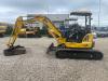 Komatsu PC45 MR-3 Foto 7 thumbnail