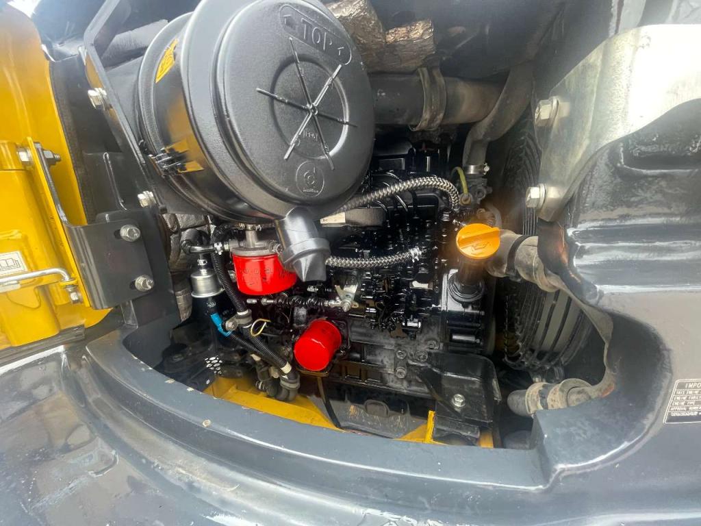 Komatsu PC45 MR-3 Foto 8