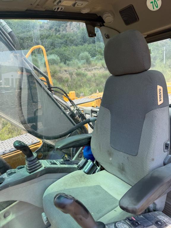 Volvo EC 210 CNL Foto 11