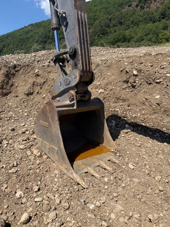 Volvo EC 210 CNL Foto 3