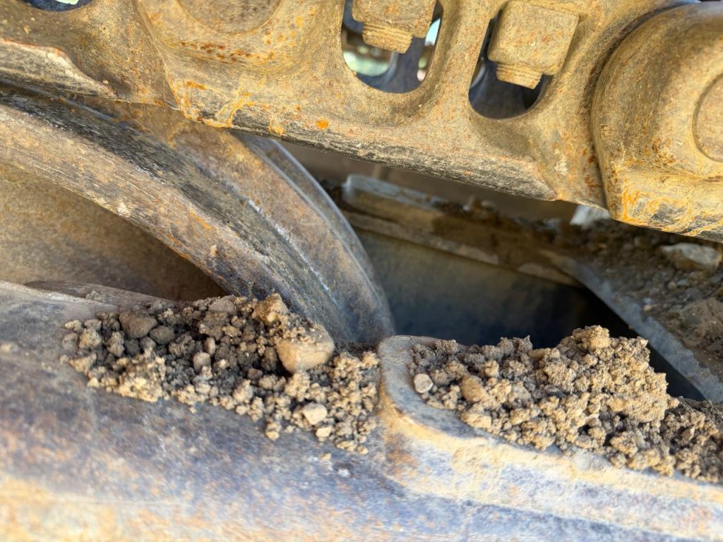 Volvo EC 210 CNL Foto 8