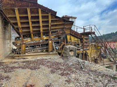 Loro & Parisini PRM8 vendida por Cat Srl