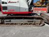 Takeuchi TB2150R Foto 10 thumbnail